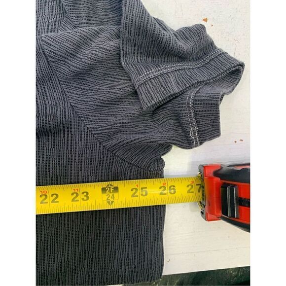 Nat Nast Gray Polo Shirt Size XL - Picture 8 of 8